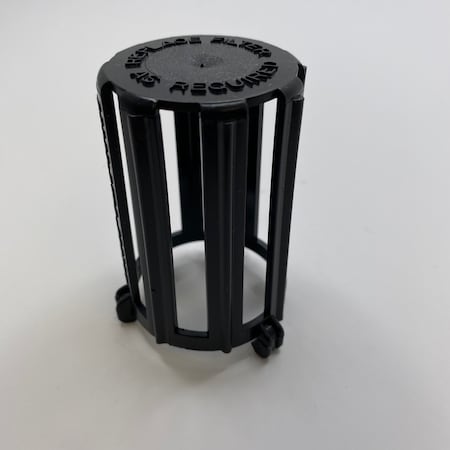 Tecumseh Cleaner Cover 35065